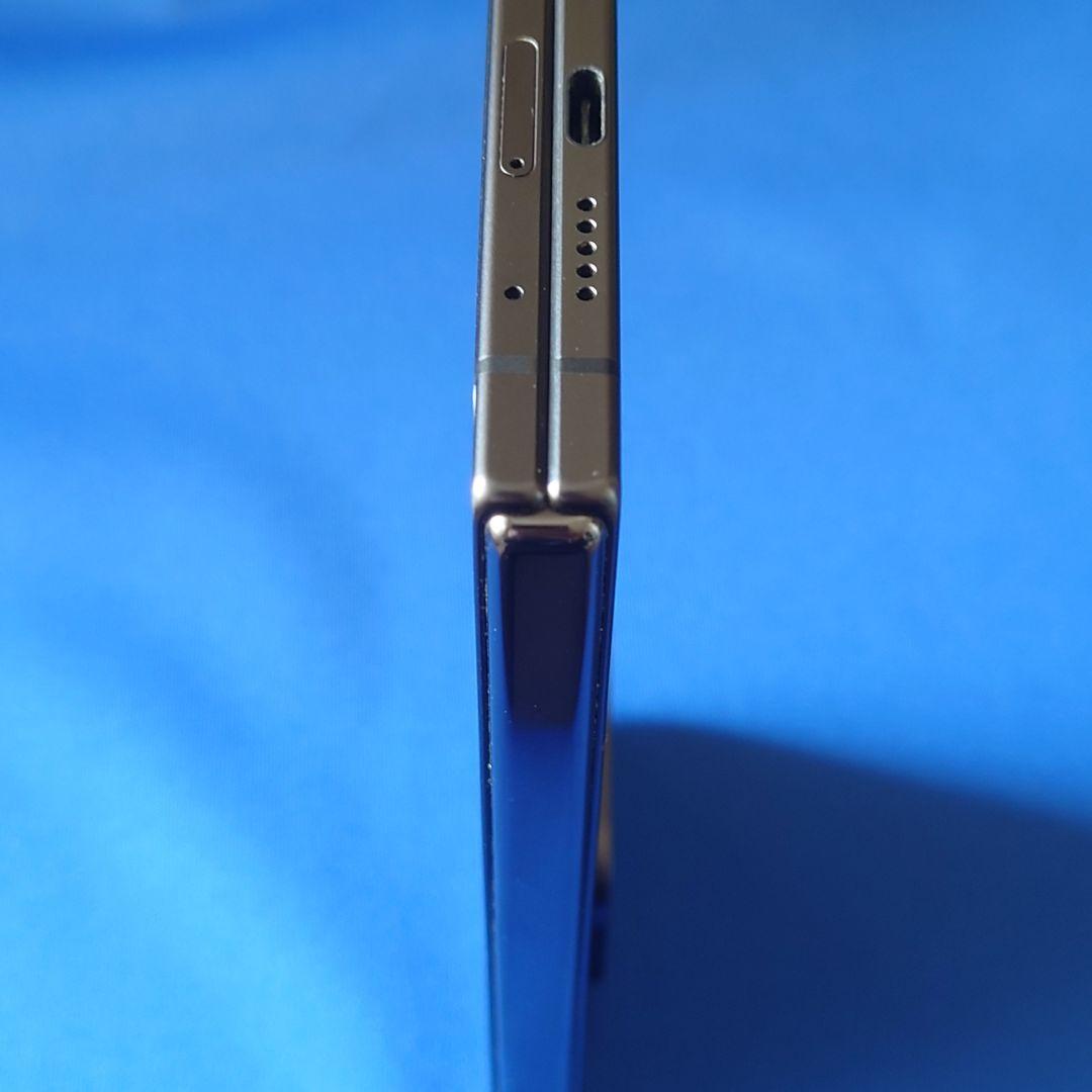 Google Pixel 9 Pro Fold　ドコモ256GB　コーティング済