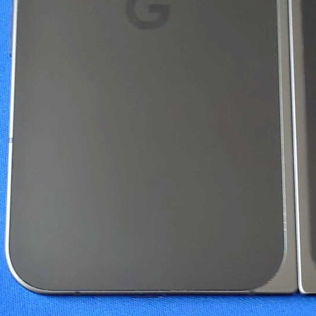 Google Pixel 9 Pro Fold　ドコモ256GB　コーティング済