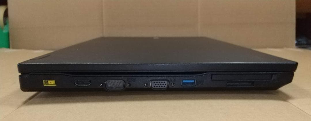VersaPro VX-2 8世代 i5 Win11 16GB 新品SSD