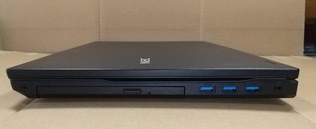 VersaPro VX-2 8世代 i5 Win11 16GB 新品SSD