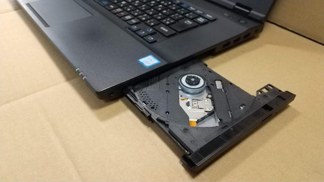 VersaPro VX-2 8世代 i5 Win11 16GB 新品SSD