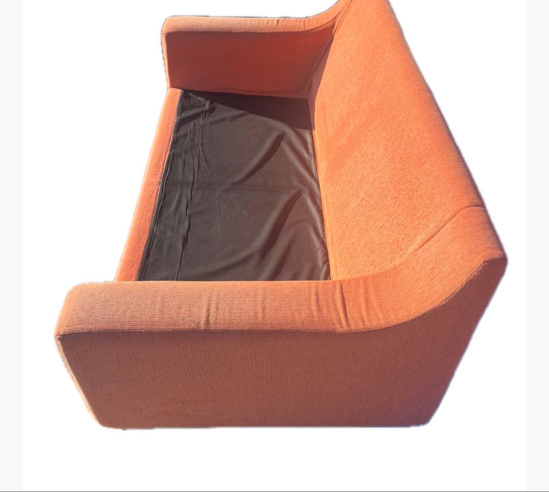 ノイエス NOYES ソファ 3人掛け