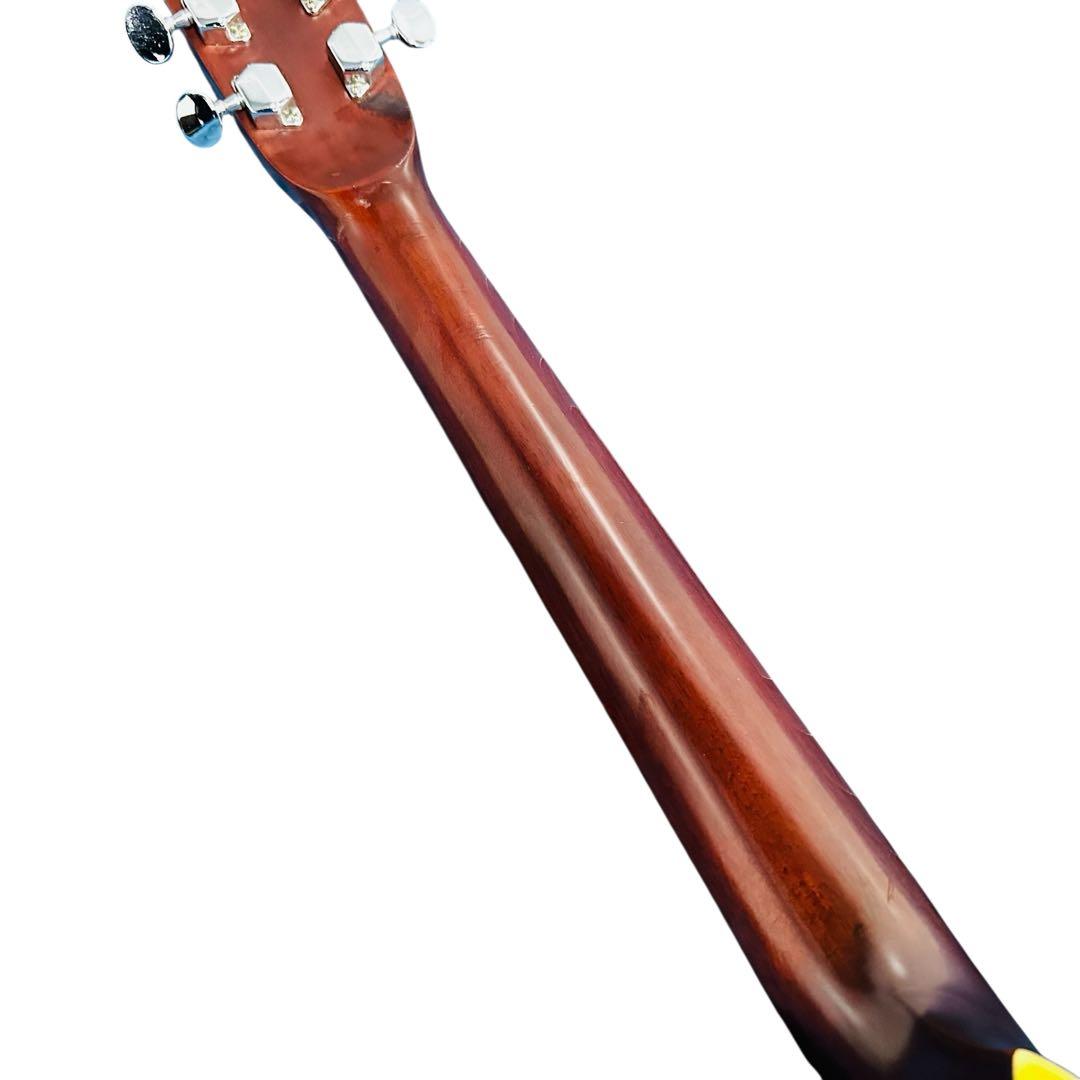 morris モーリス　アコースティックギター　F-15