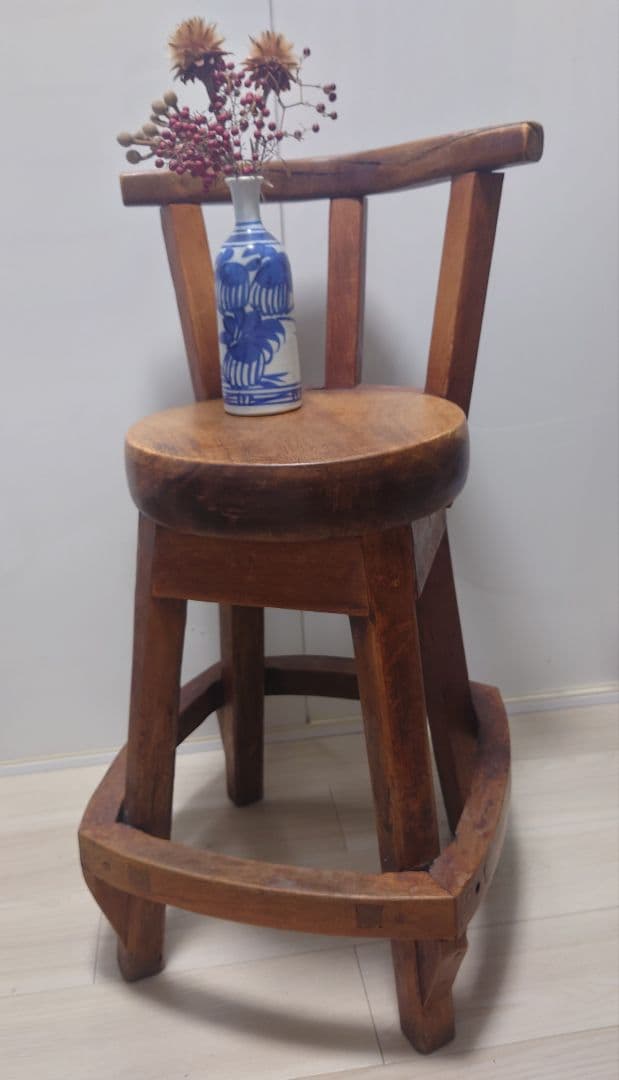 ビンテージ　チェア　椅子