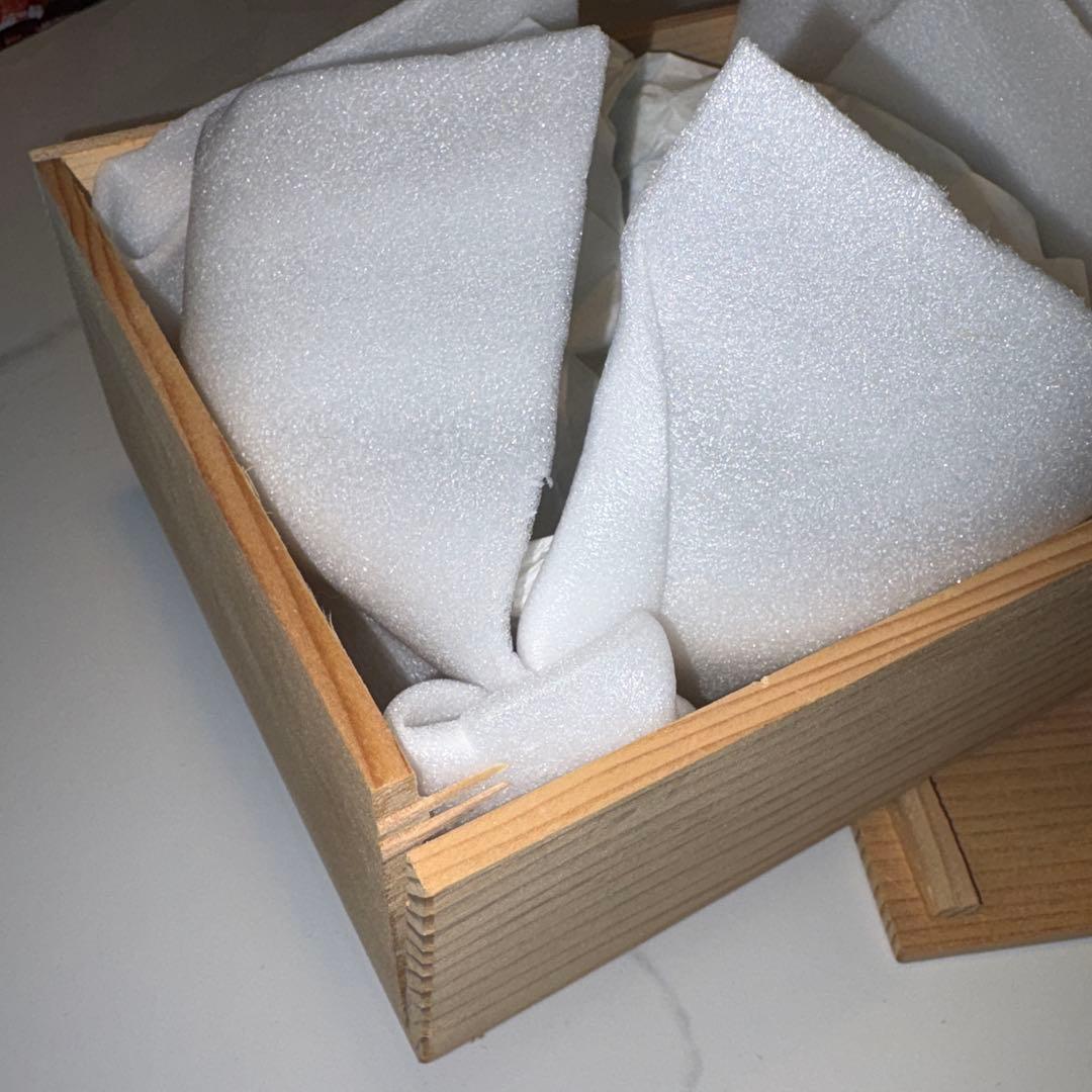 九谷焼　九谷青郊　花鳥模様の陶器鉢