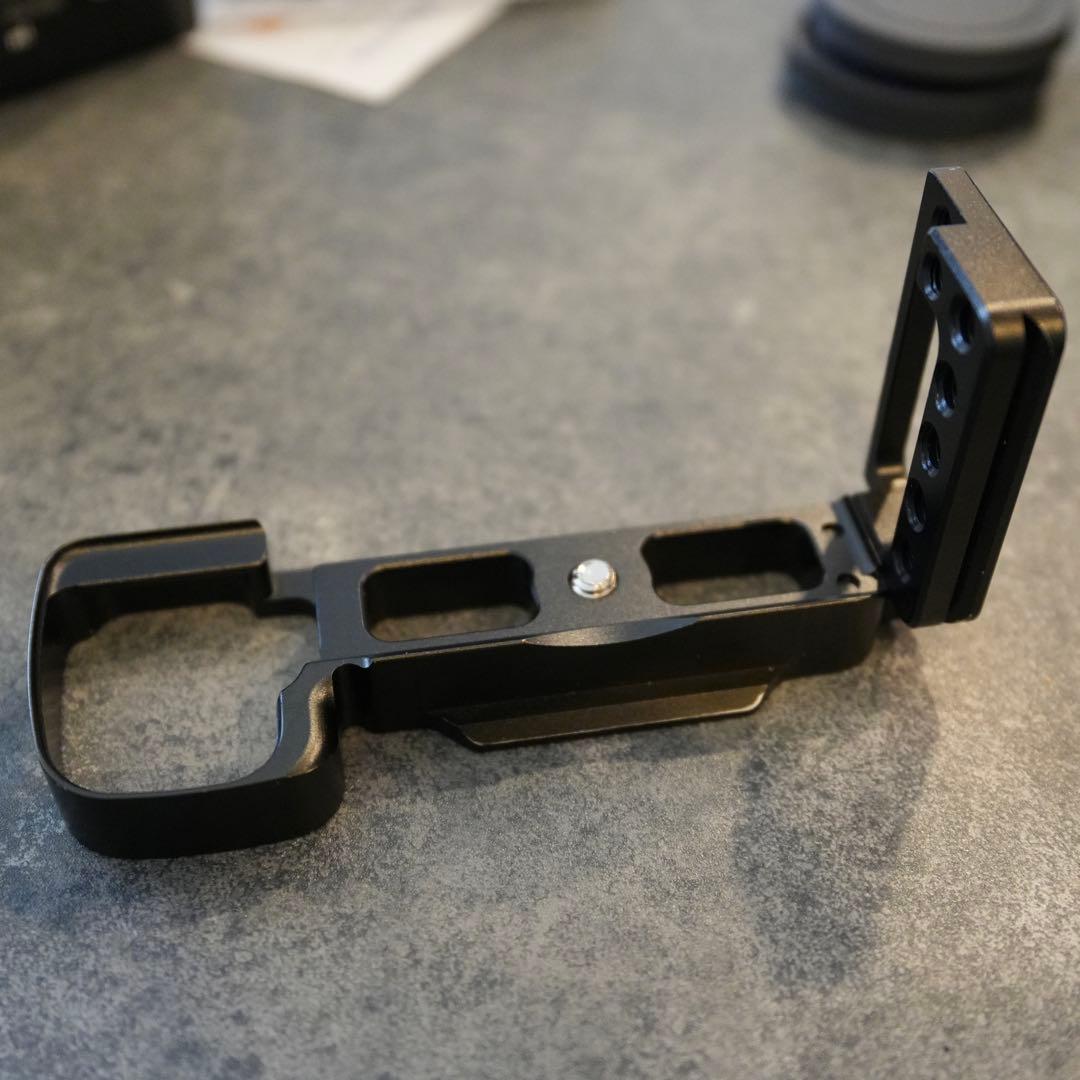 SONY(ソニー) APS-C ミラーレス一眼カメラ α6400