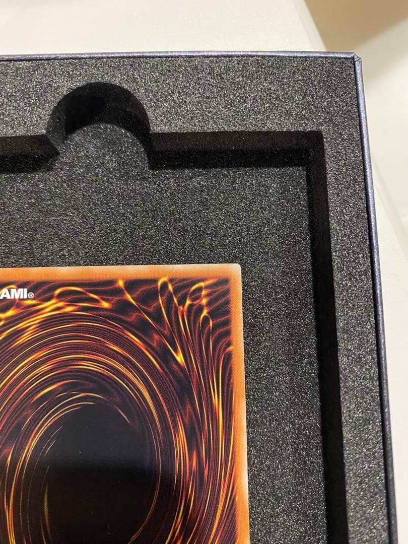 遊戯王　美品　スターダストドラゴン　レリーフ　TDGS