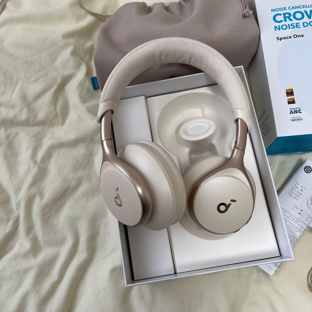 ※本日までこの価格 Anker Soundcore Space One