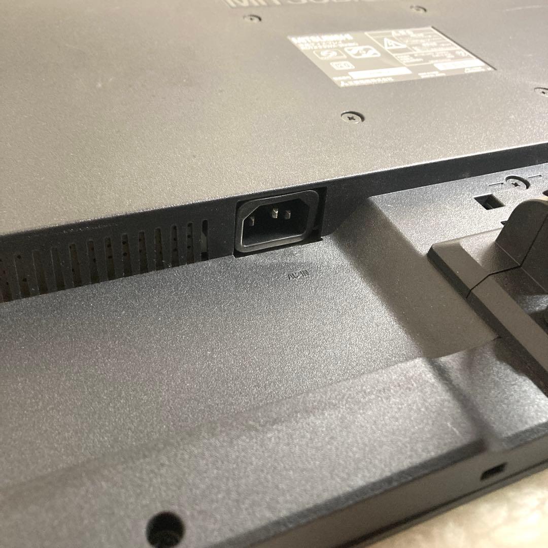 三菱 RDT233WX-3D 23インチ 液晶　モニター