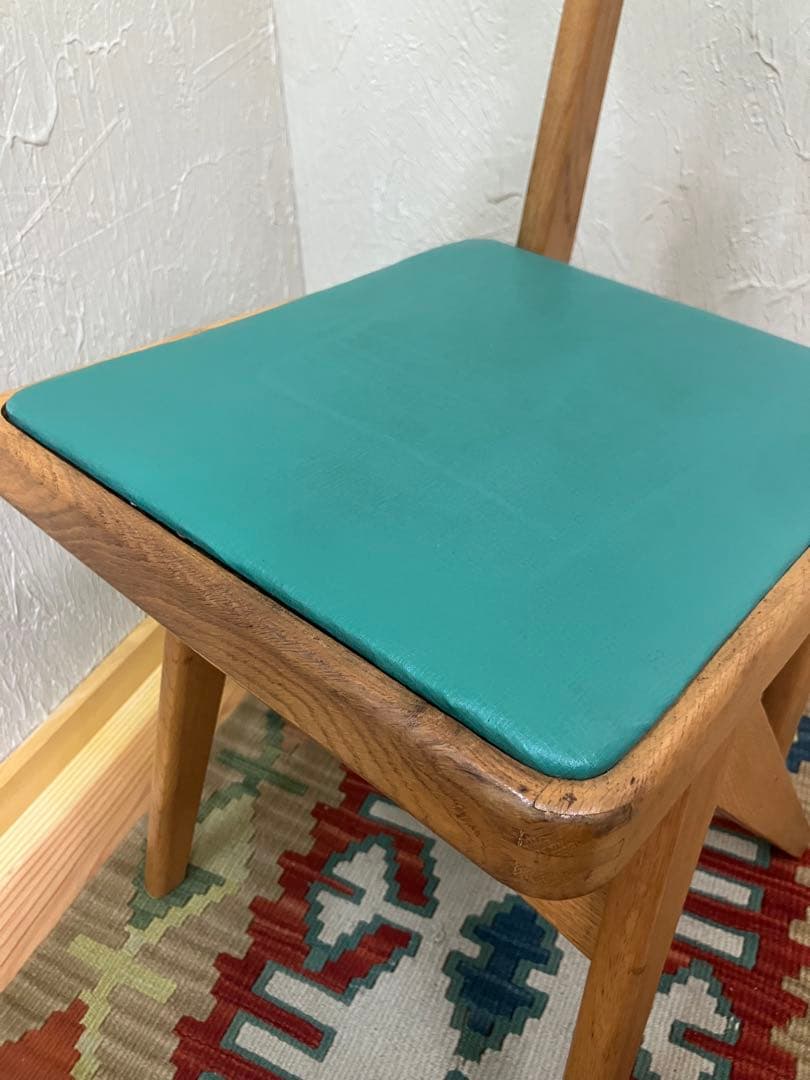 マルニ オールドマルニ デルタチェア ／ ヴィンテージ レトロ