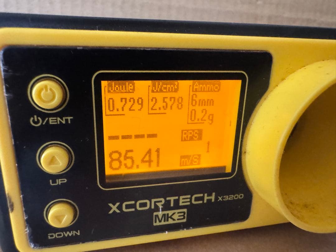 バイオハザード クリス・レッドフィールド風 東京マルイM4 MWS ガスガン