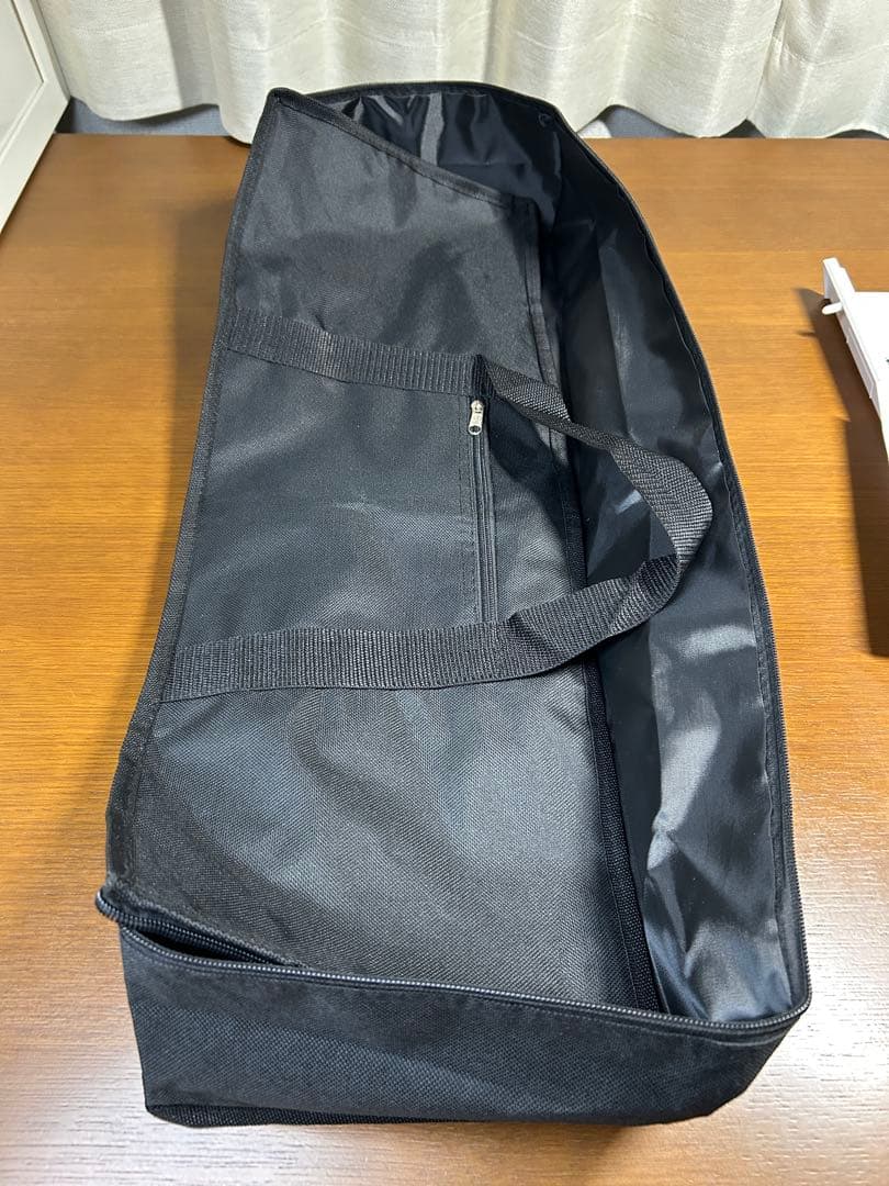 POMPOM PICASSO 折り畳み電子ピアノ 充電式 88鍵盤