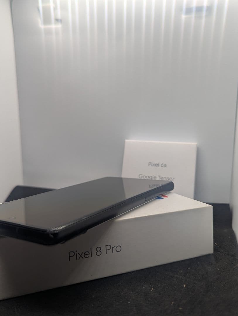 Google pixel 6a 128gb sim フリー