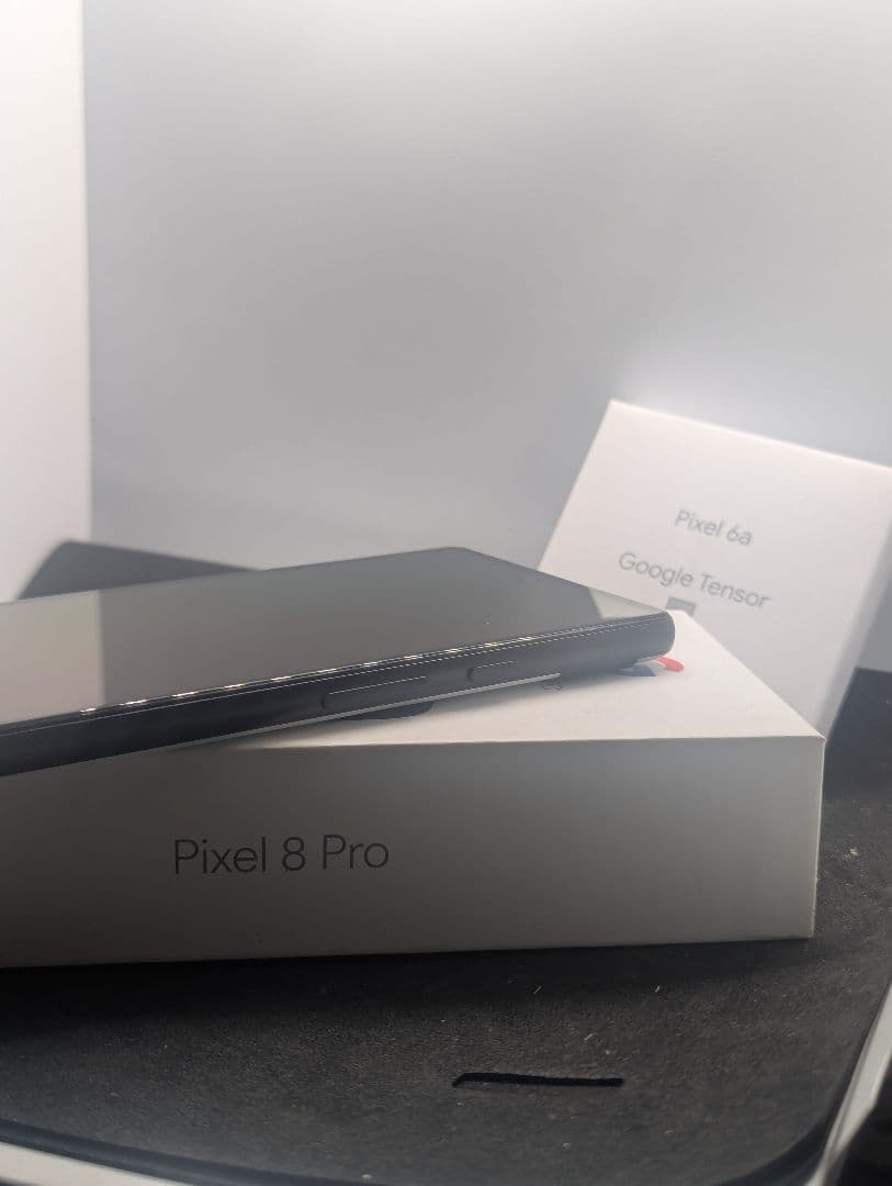 Google pixel 6a 128gb sim フリー