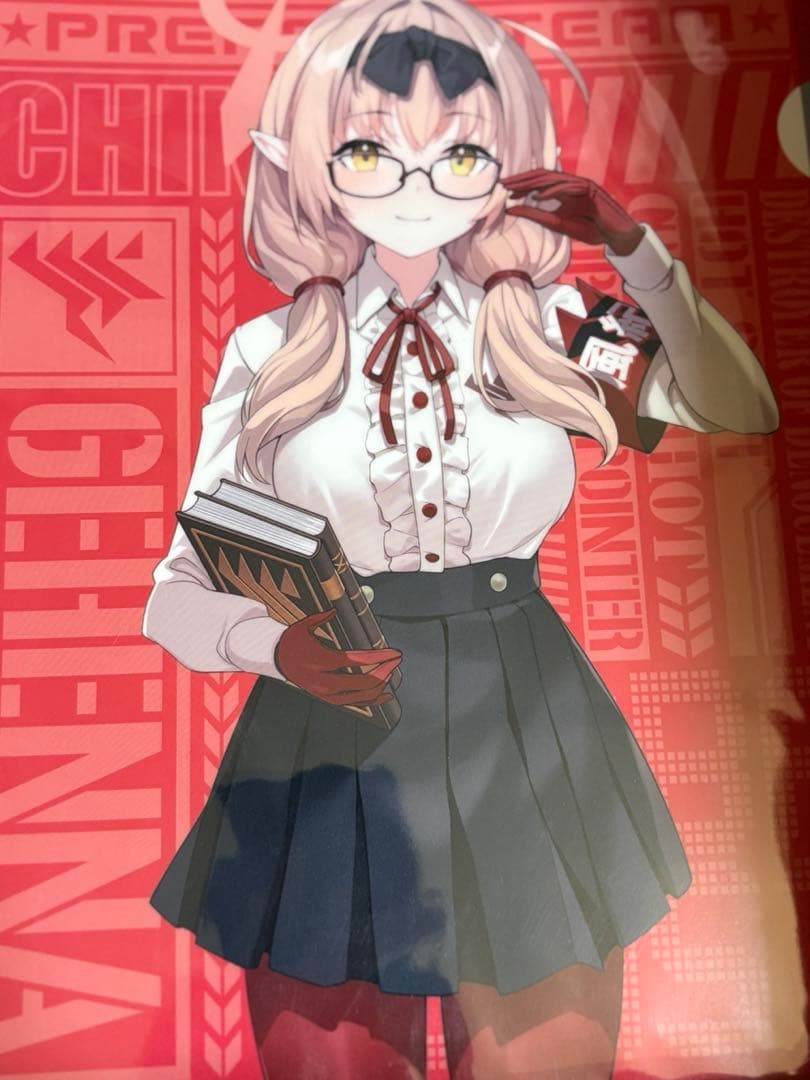 アニメ アニメグッズ キャラクターグッズ まとめ売り 大量 クリアファイル く