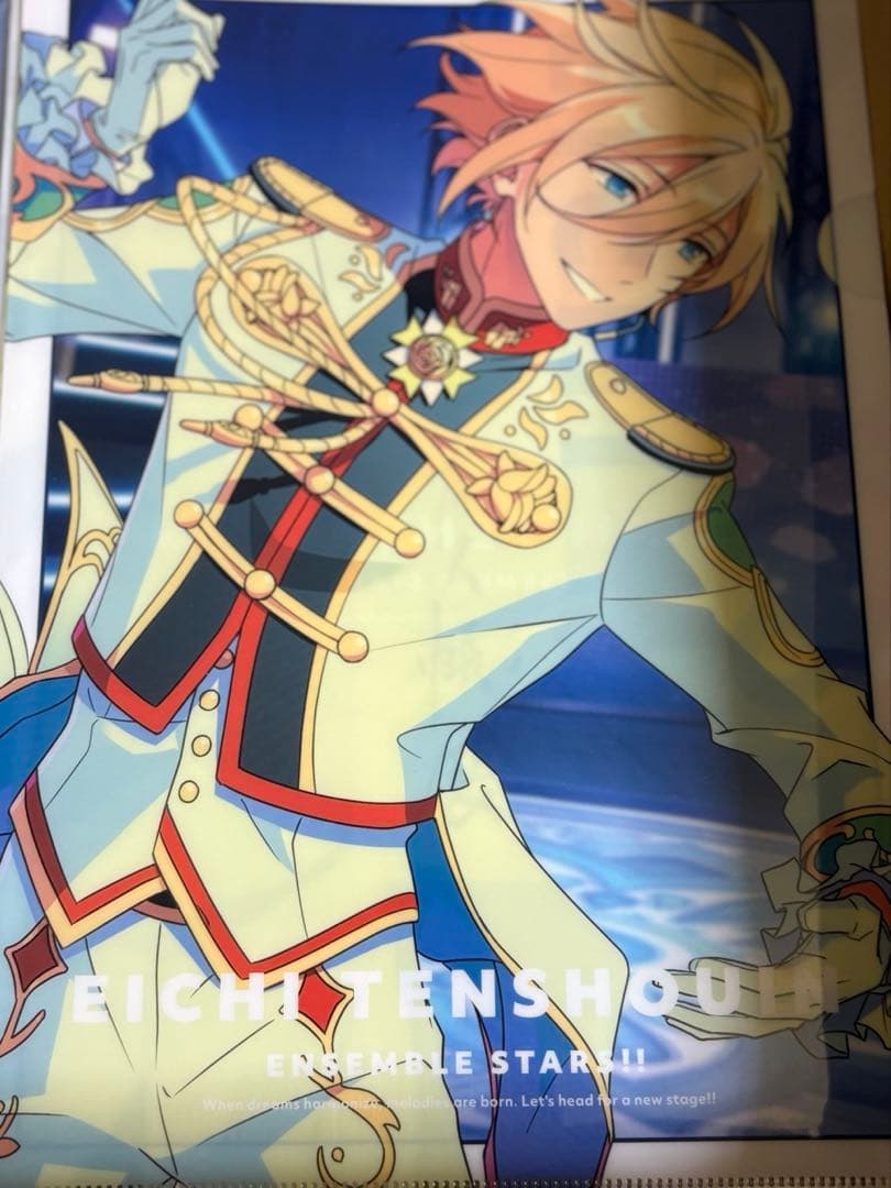 アニメ アニメグッズ キャラクターグッズ まとめ売り 大量 クリアファイル く