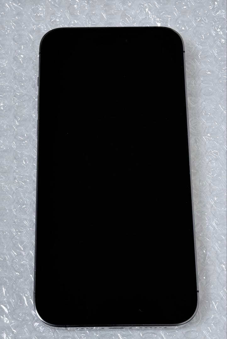 Apple iPhone 14 Pro Max 256GB SIMフリー 美品