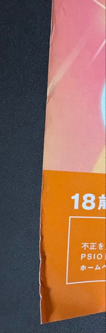 B1ポスター アグネス ラム 新 海物語 Agnes Lum販促 告知 レア