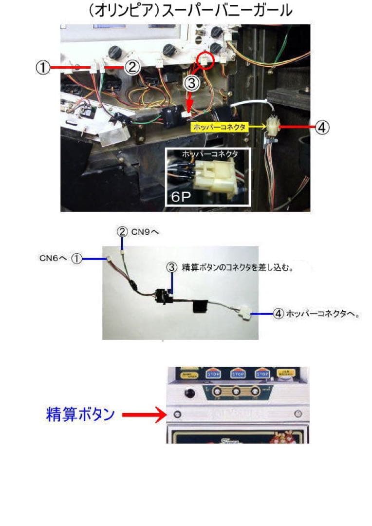 不要機(オリンピア)スーパーバニーガール．バニーXO
