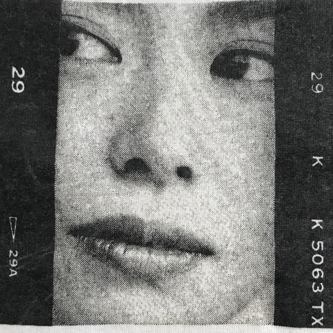 022 激レア 小泉今日子 kyoko koizumi 1992年製ヴィンテージ