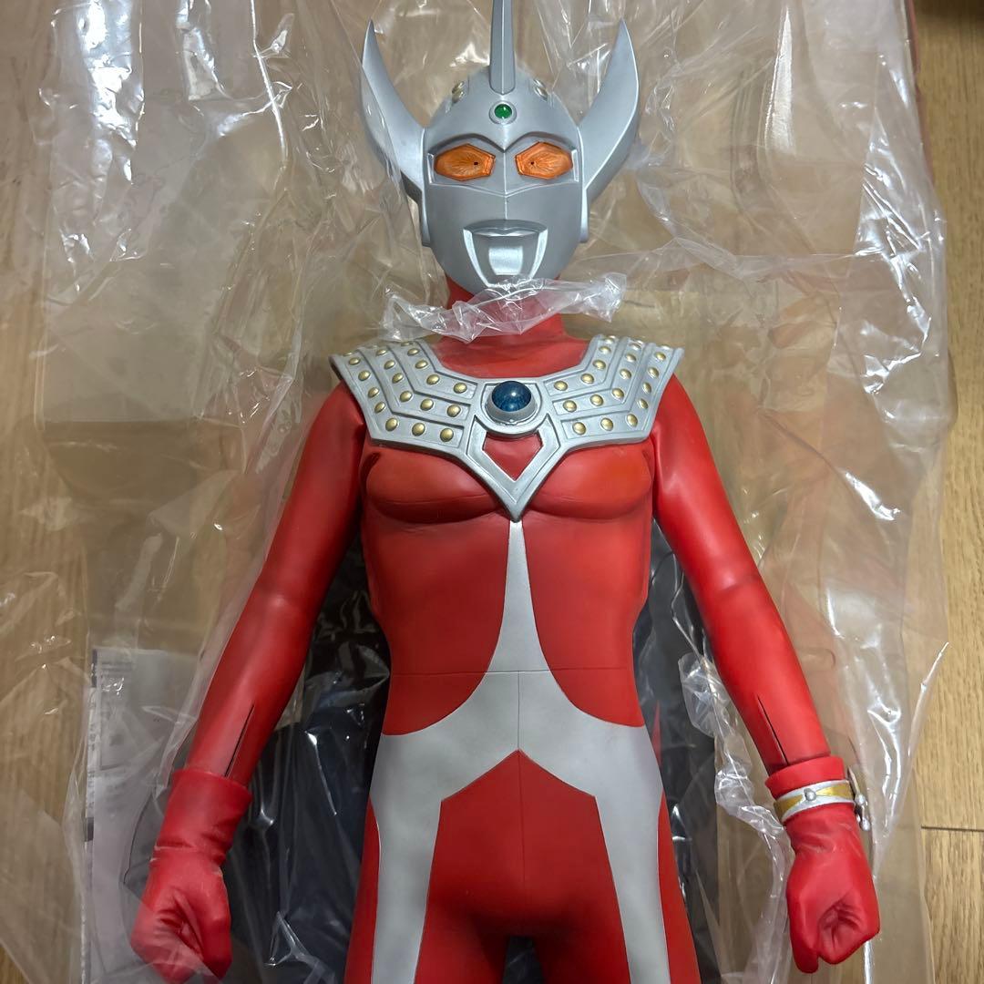 ト*オ様 ギガンティックシリーズ ウルトラマンタロウ