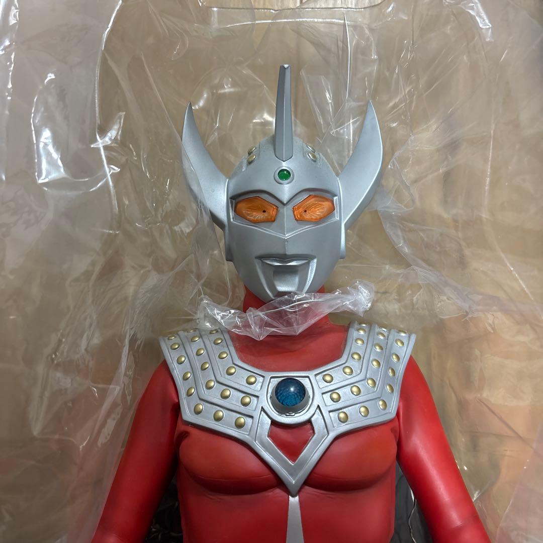 ト*オ様 ギガンティックシリーズ ウルトラマンタロウ