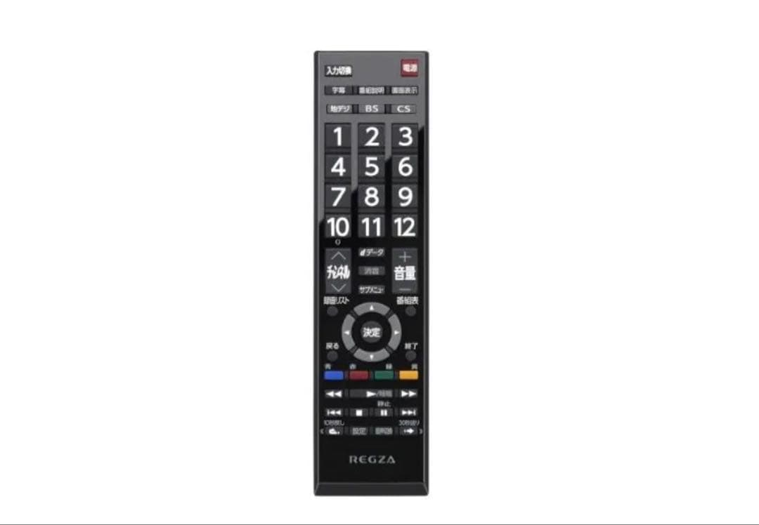 REGZA 32V S25Rシリーズ 32インチ テレビ