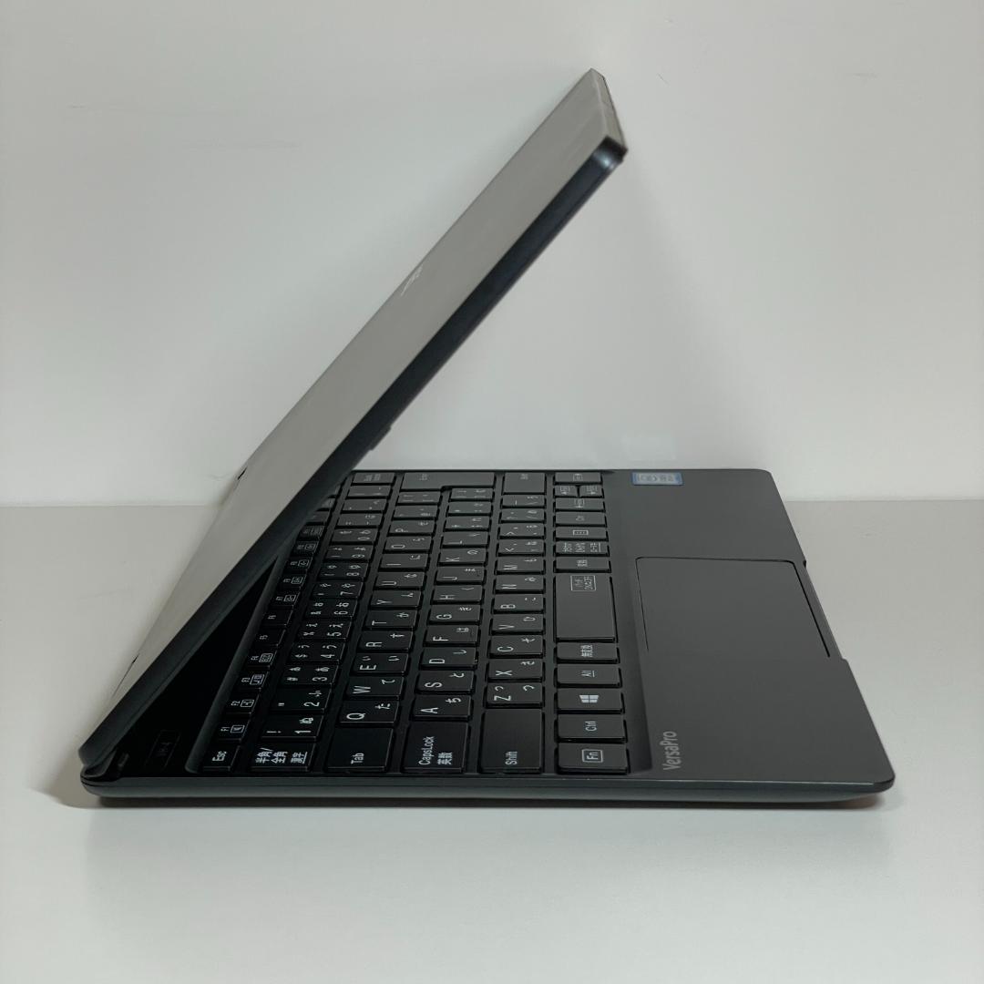 第８世代i5 ★バッテリー良好★ NEC Windows11 薄型軽量 K55