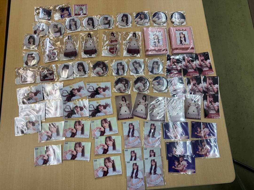 CANDY TUNE 立花琴未生誕記念2025すきくじ