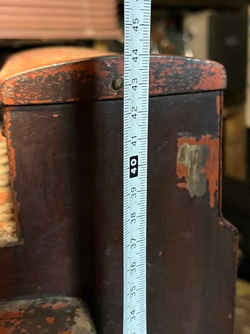 アンティークレジスター レトロレジスター 金銭登録機 セイコー金銭登録機