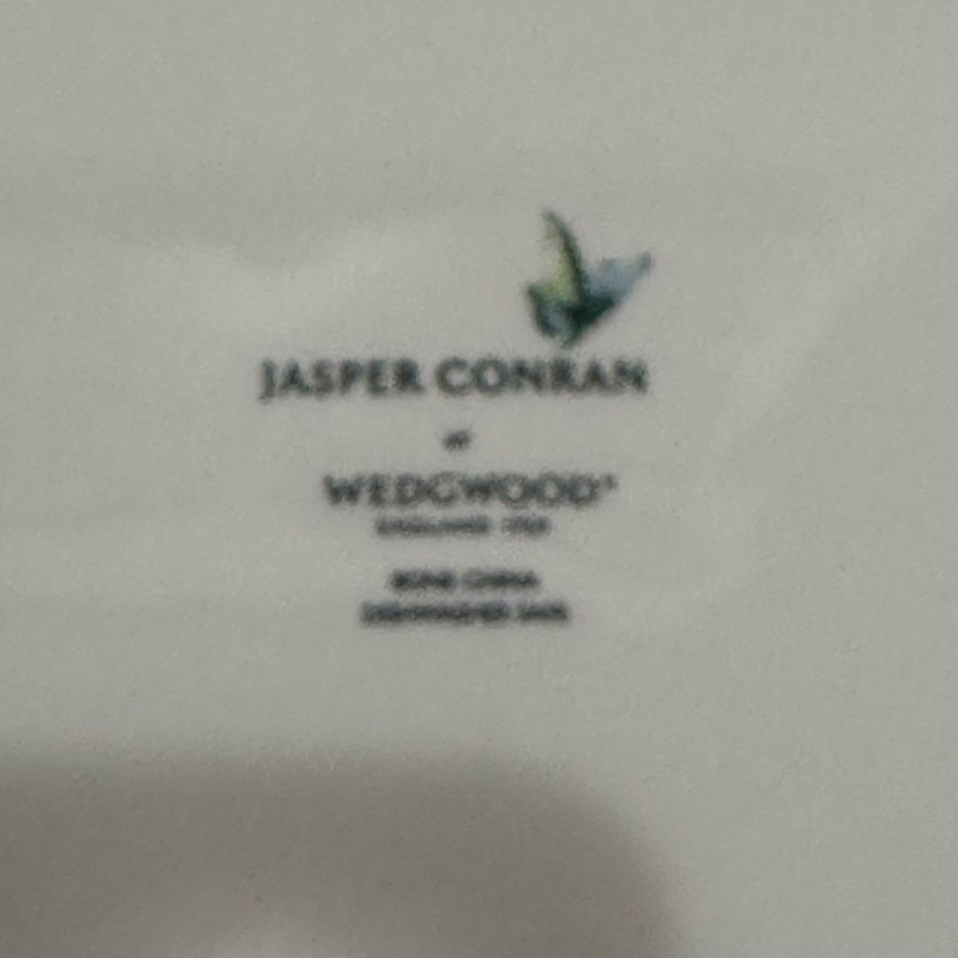 【週末セール】WEDGEWOOD Jasper Conran プレート 27cm