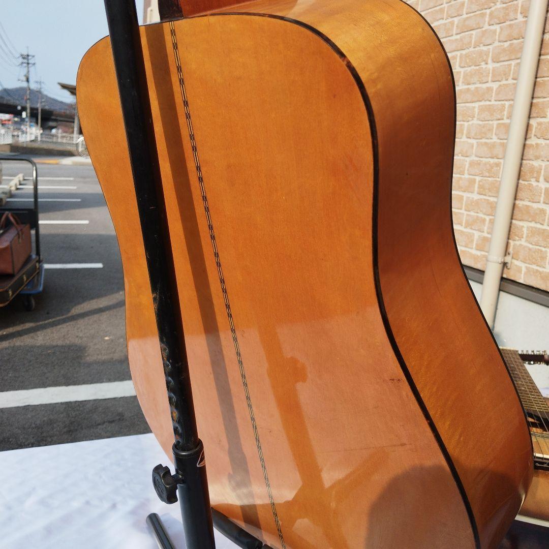 ProMartin W250Nアコースティックギター【ヴィンテージ】