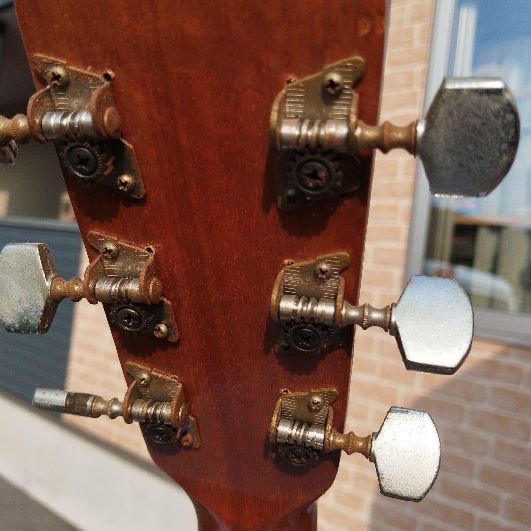 ProMartin W250Nアコースティックギター【ヴィンテージ】