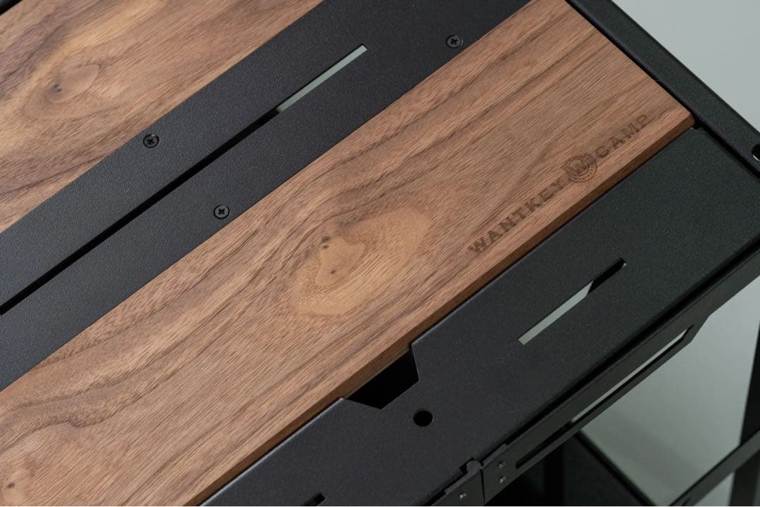 WANTKEY CAMP ONETOP IGT 天板 CNT25