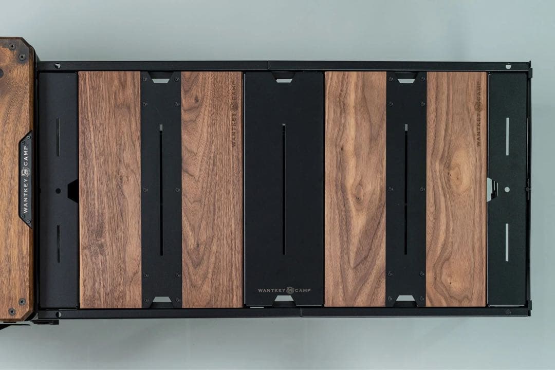 WANTKEY CAMP ONETOP IGT 天板 CNT25