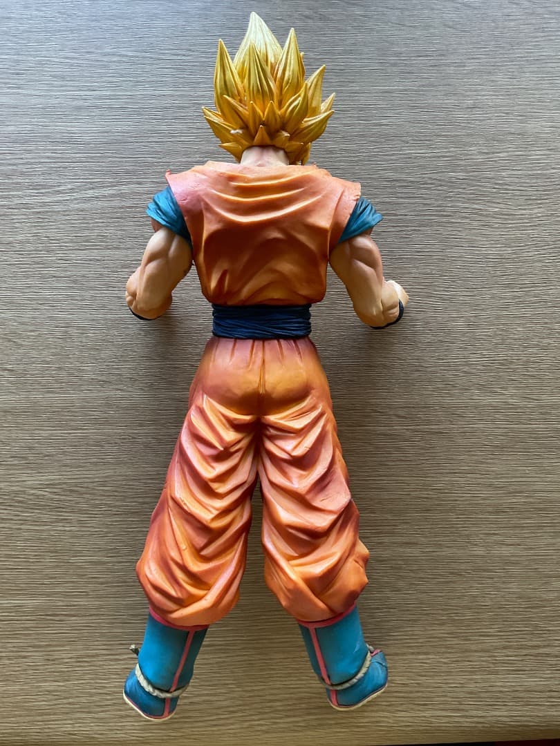 フィギュア Grandista グランディスタ 孫悟空★ドラゴンボール