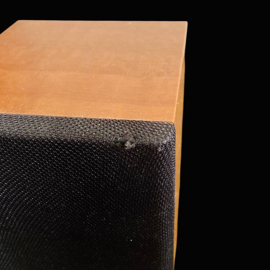 DENON デノン ウーファー＆スピーカー＆ケーブルセット