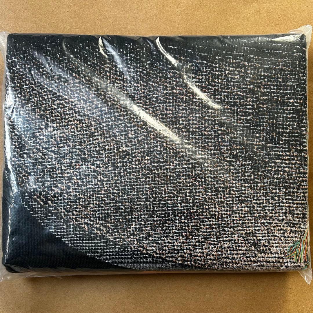 【新品・未開封】中森明菜　フォトブランケット