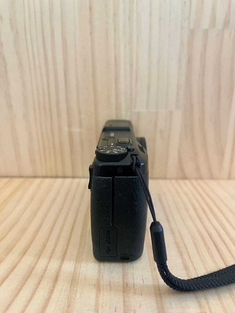 RICOHリコー GR DIGITAL III（GRデジタル3）完動・美品