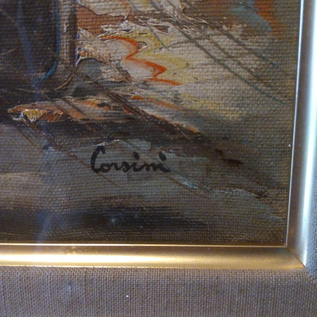 西洋絵画 o Corsini