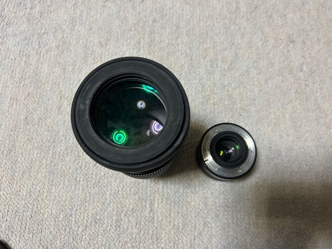 Nikon カメラレンズ他 まとめ売り