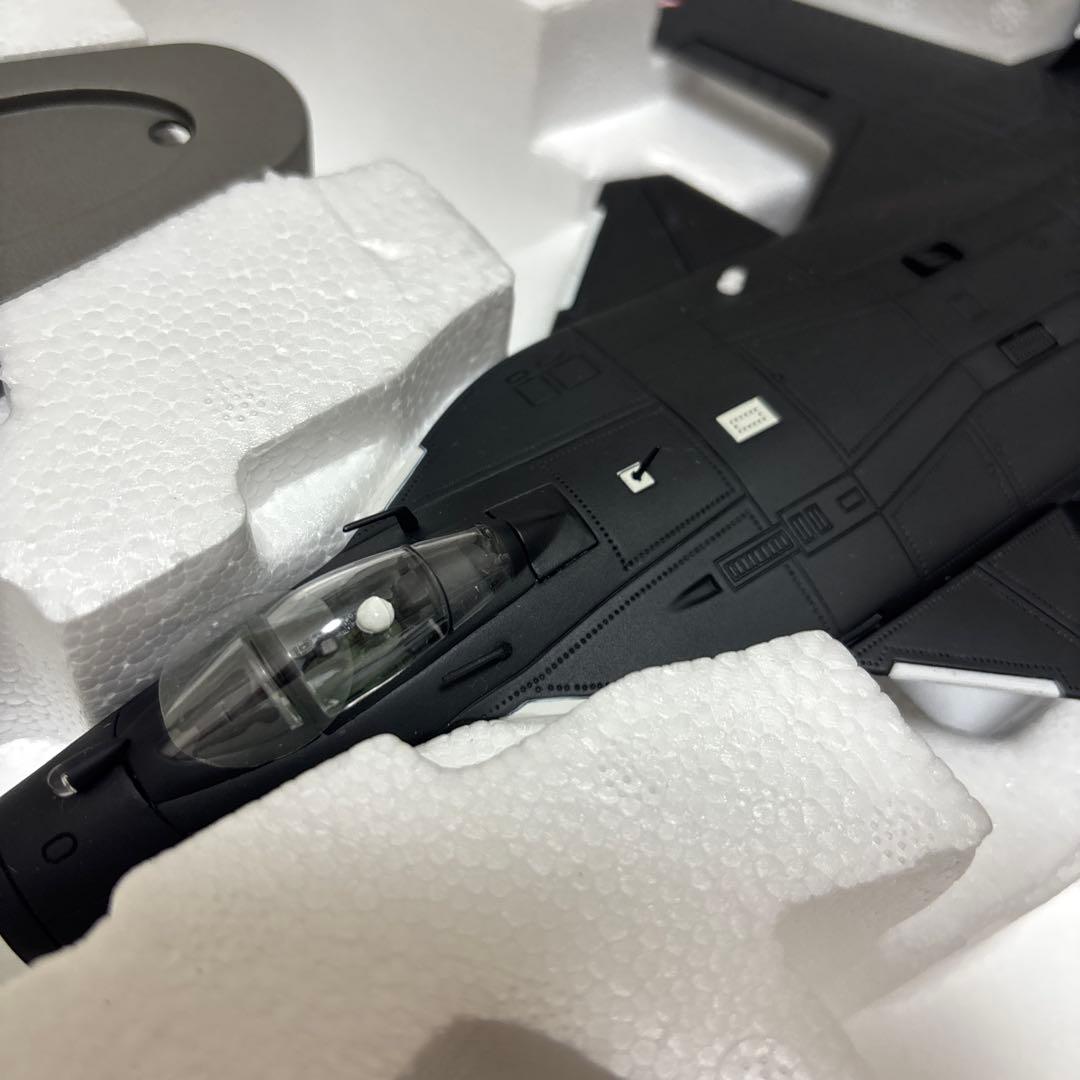 智高模型 1/72 ロシア空軍 SU-47/S-37 ベルクート