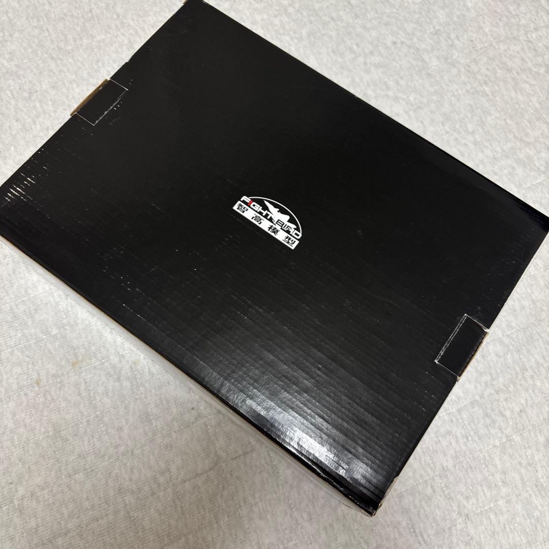 智高模型 1/72 ロシア空軍 SU-47/S-37 ベルクート