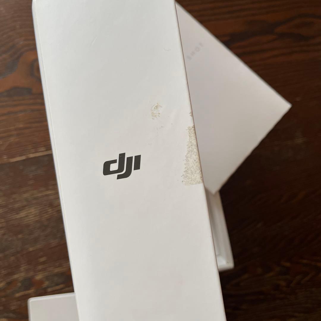 DJI OM 5 スタビライザー