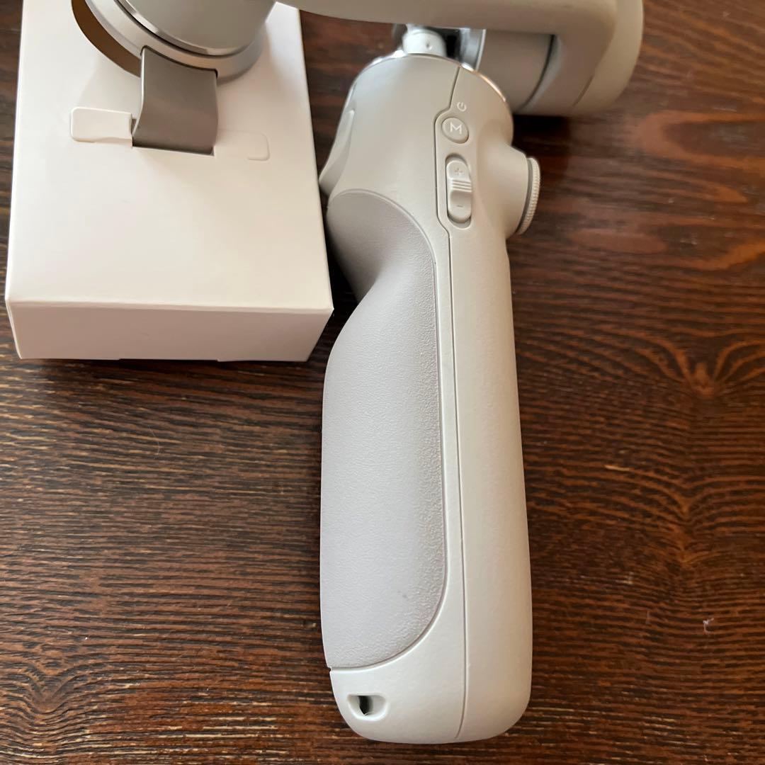 DJI OM 5 スタビライザー
