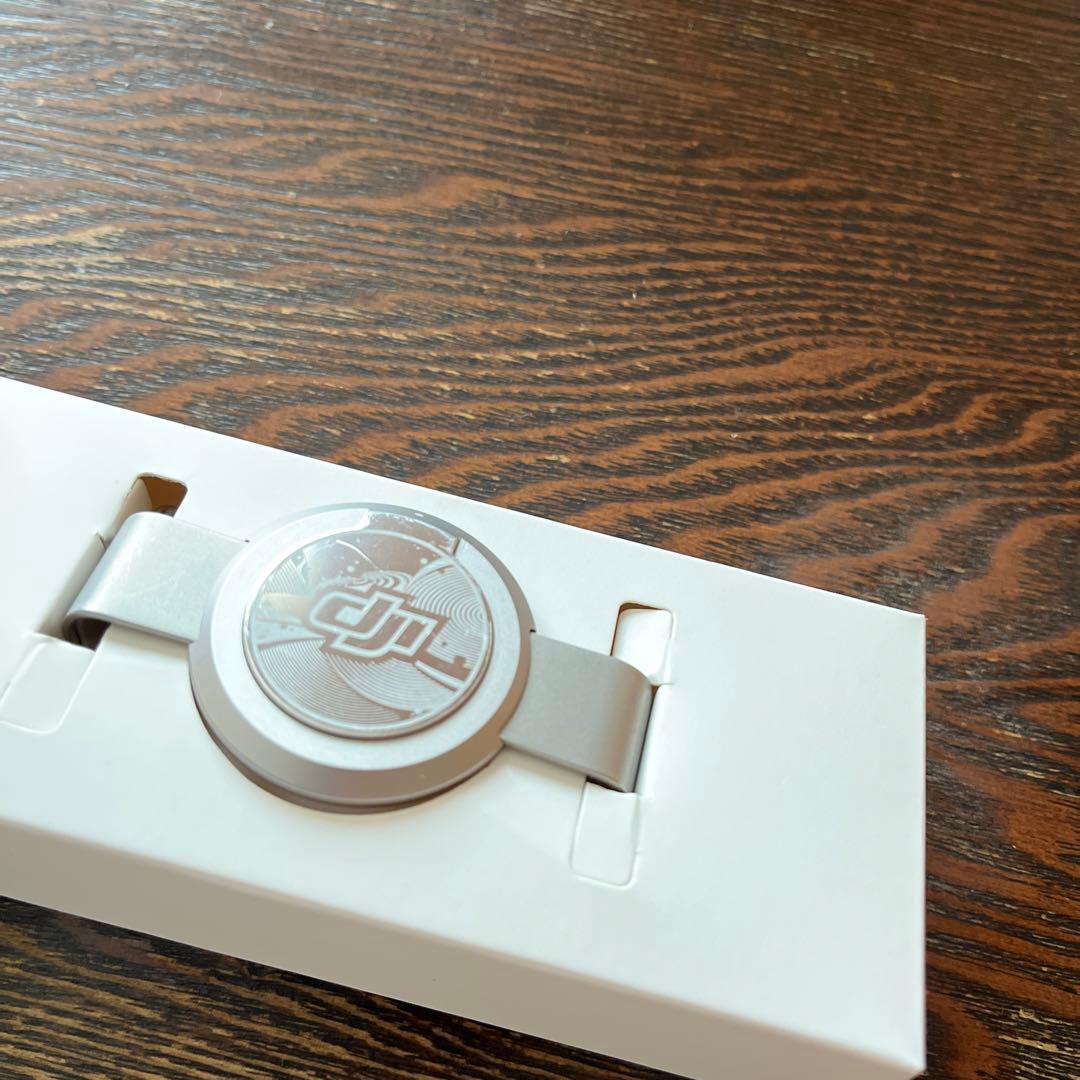 DJI OM 5 スタビライザー