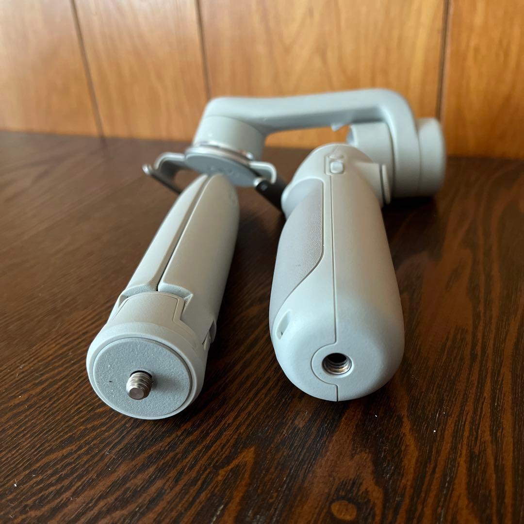 DJI OM 5 スタビライザー