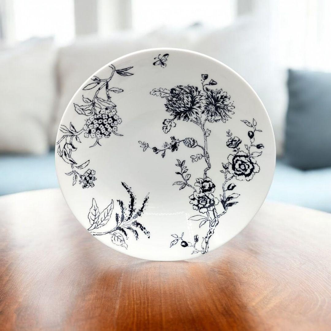 【新品】 ウェッジウッド ジャスパー・コンラン　22㎝ボウル