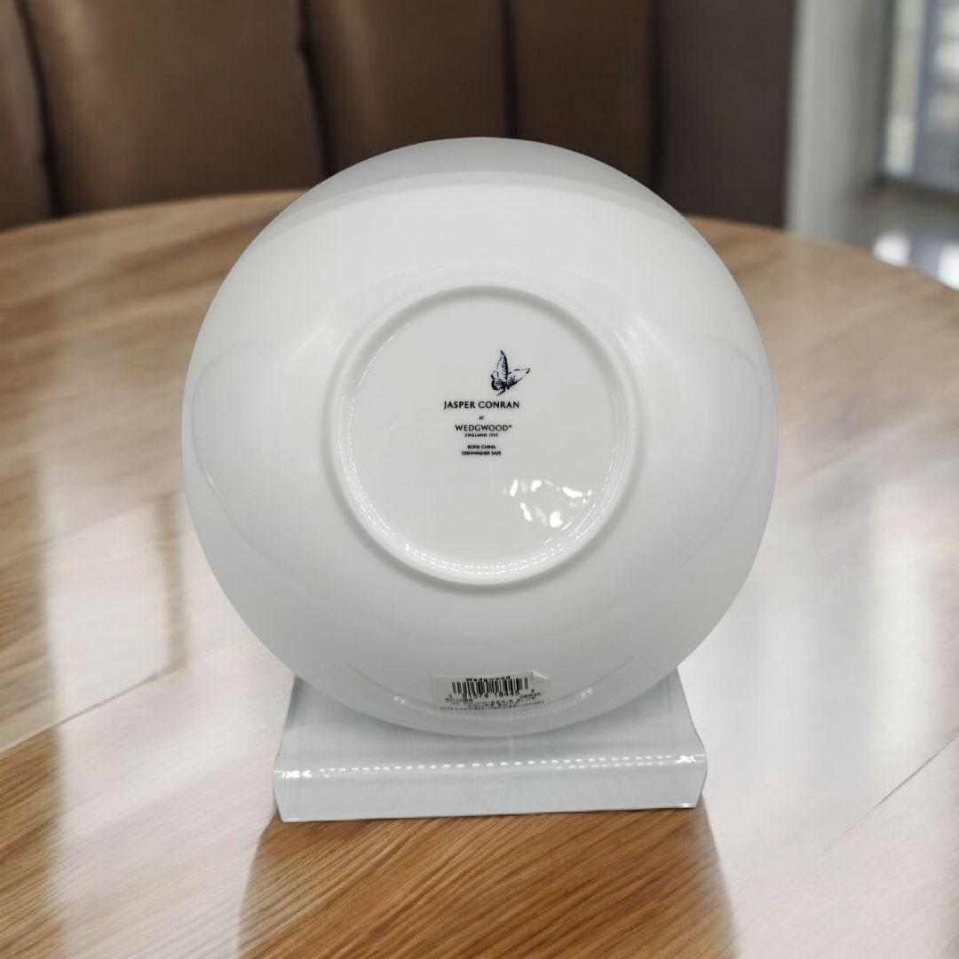 【新品】 ウェッジウッド ジャスパー・コンラン　22㎝ボウル