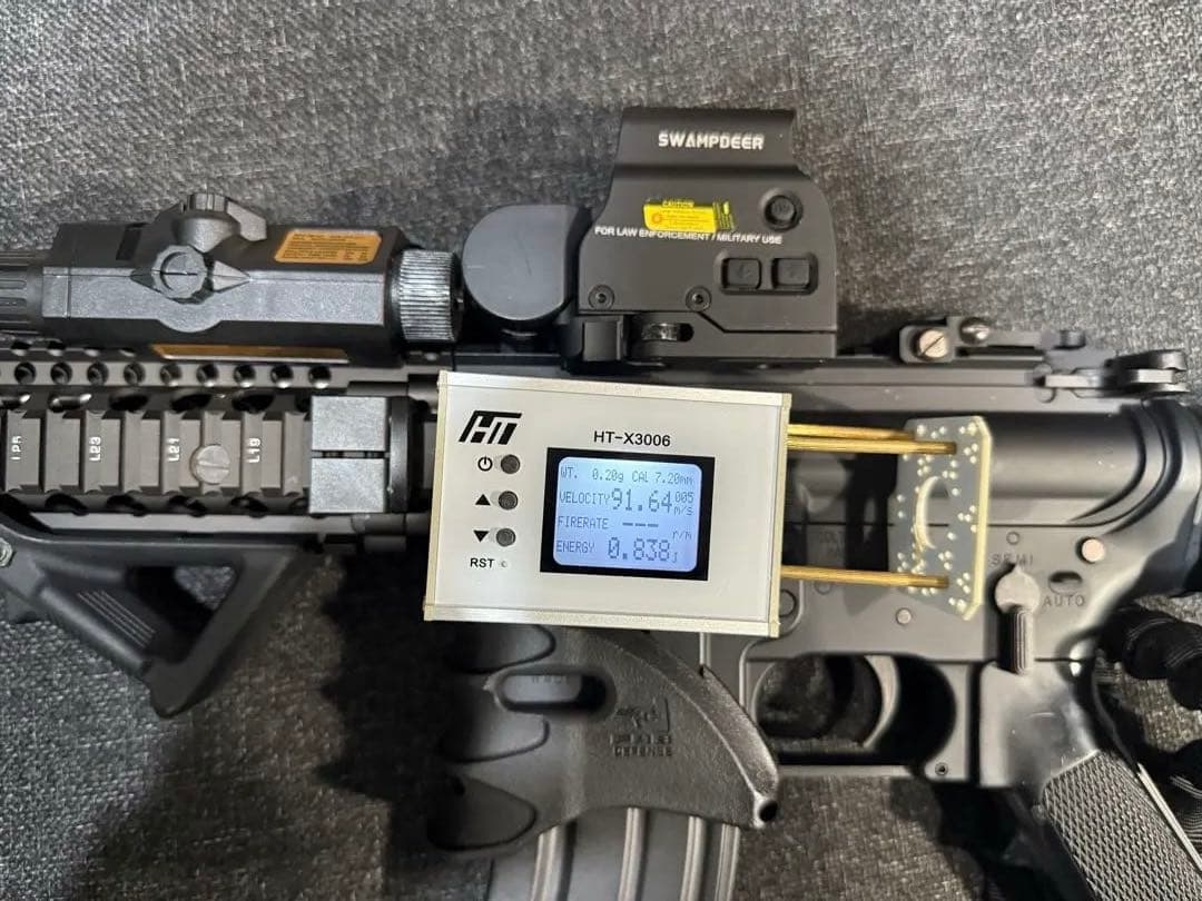 東京マルイ　MK18 Mod.1 次世代電動ガン